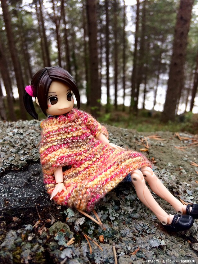 Первый день лета в Заполярье