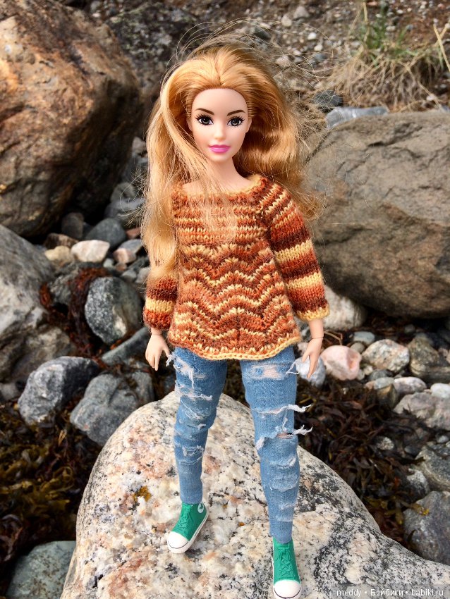 Первый день лета в Заполярье