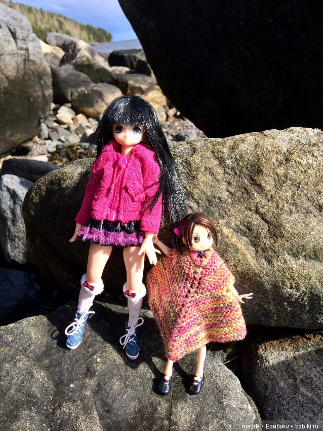 Первый день лета в Заполярье