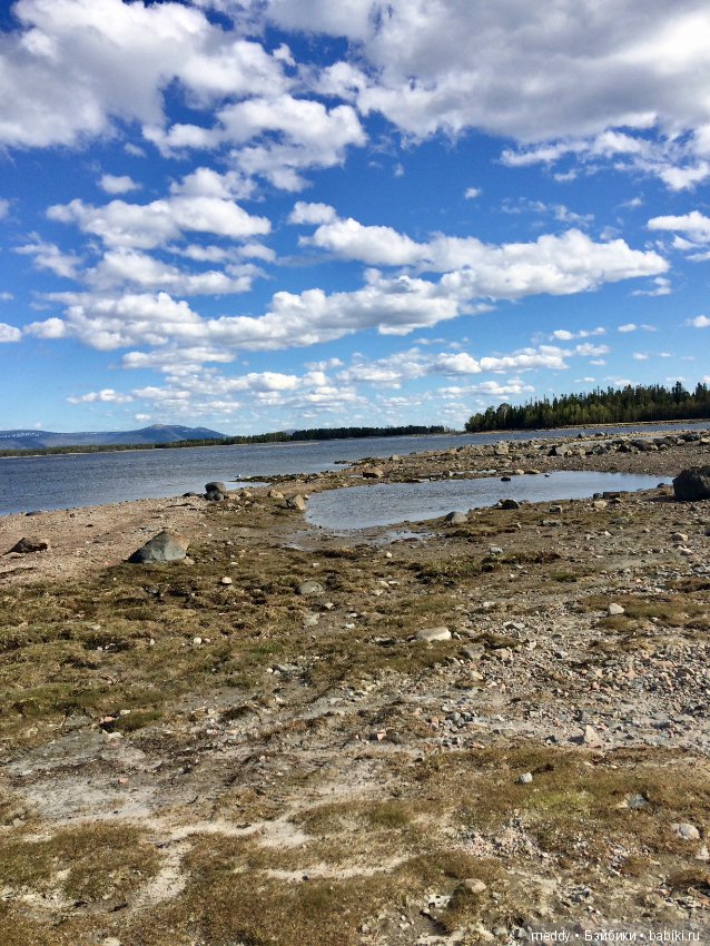 Первый день лета в Заполярье (фото 2)