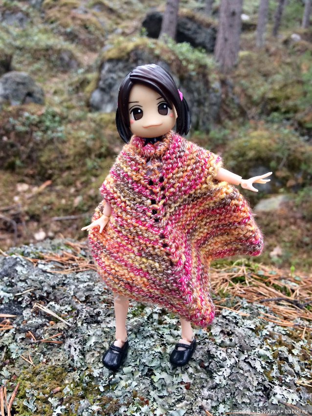 Первый день лета в Заполярье