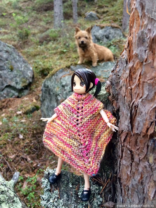 Первый день лета в Заполярье