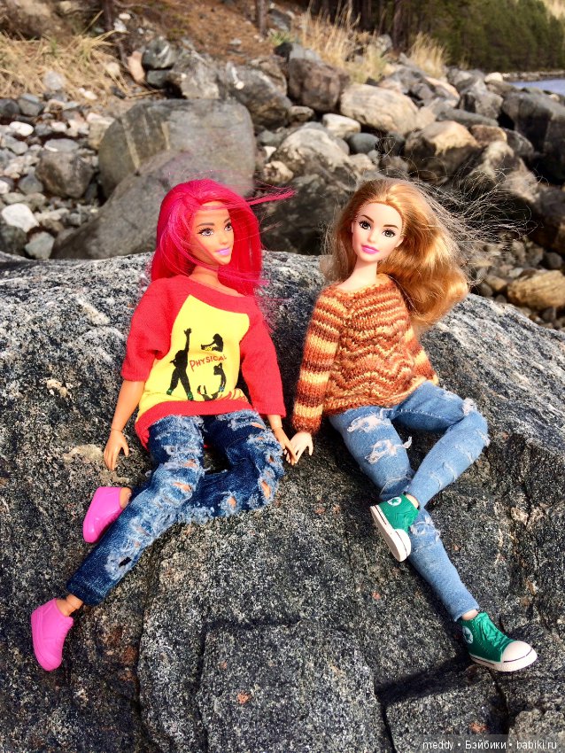 Первый день лета в Заполярье