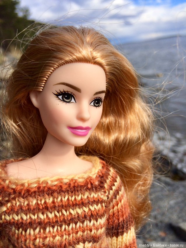 Первый день лета в Заполярье