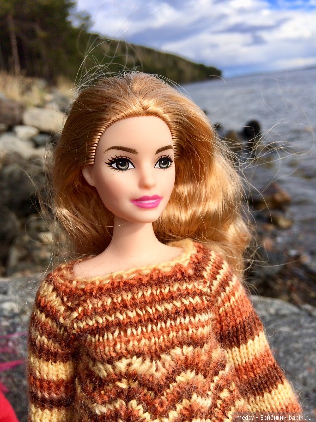 Первый день лета в Заполярье