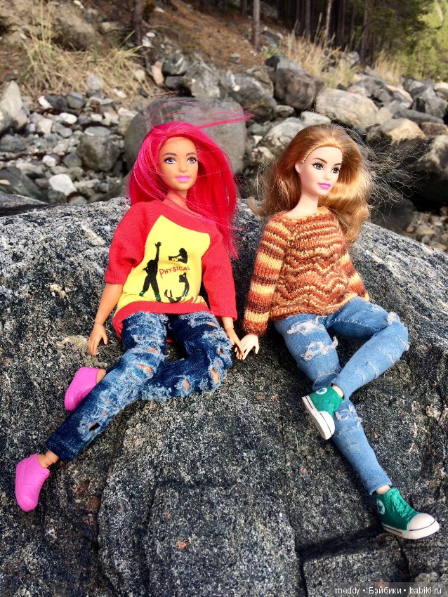 Первый день лета в Заполярье