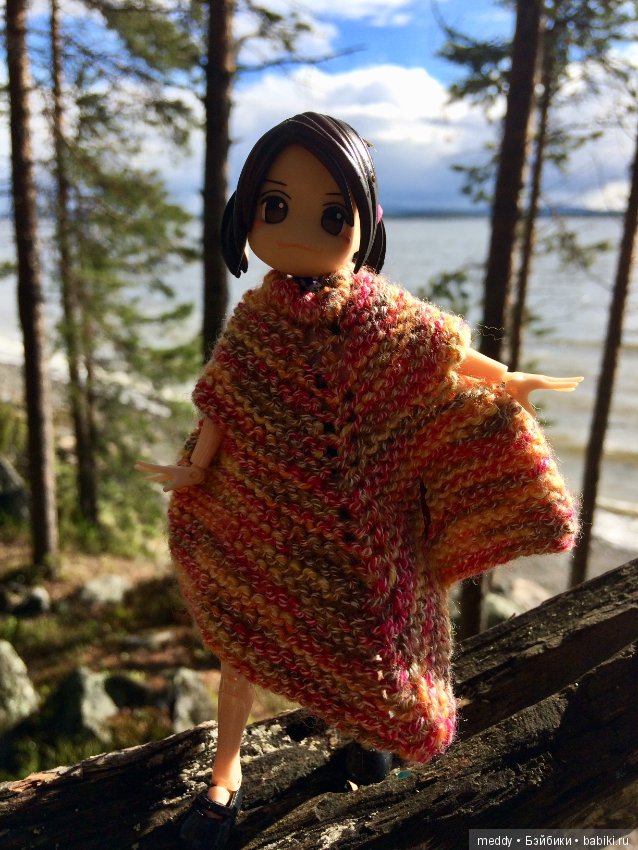 Первый день лета в Заполярье