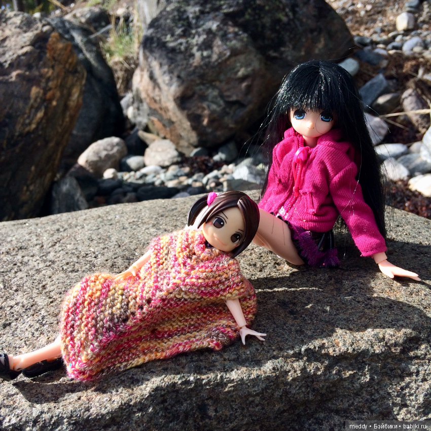 Первый день лета в Заполярье