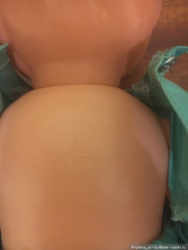 Помогите опознать малыша. Ура!!! Мы опознаны! Gumotex! Спасибо (фото 3)