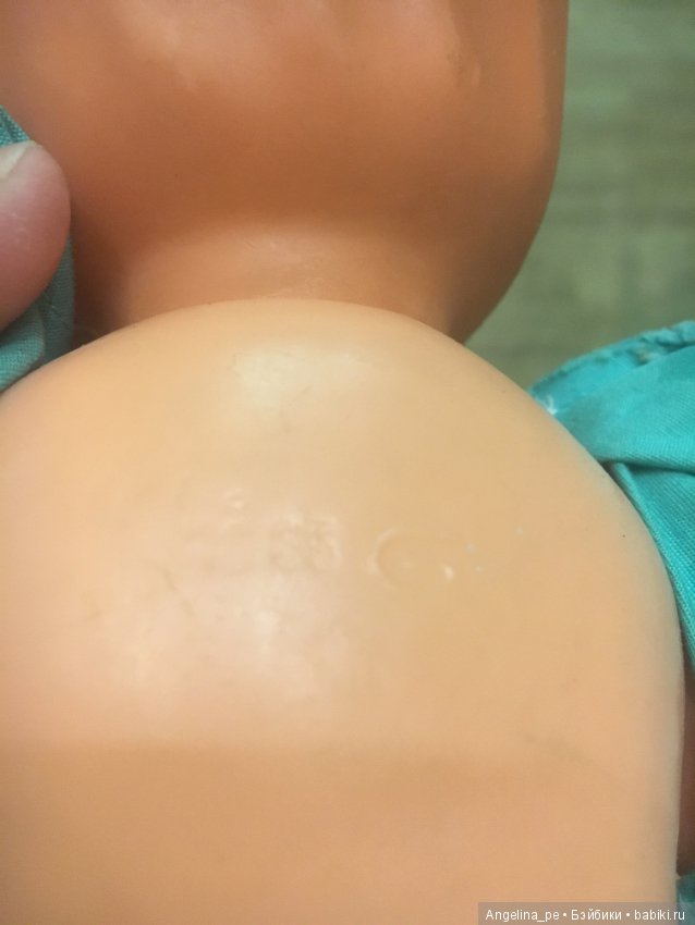 Помогите опознать малыша. Ура!!! Мы опознаны! Gumotex! Спасибо (фото 5)