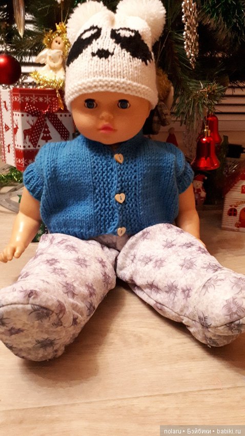 Ремонт куклы Саша — Ремонт кукол СССР и ГДР (немок): чернота (фото 5)