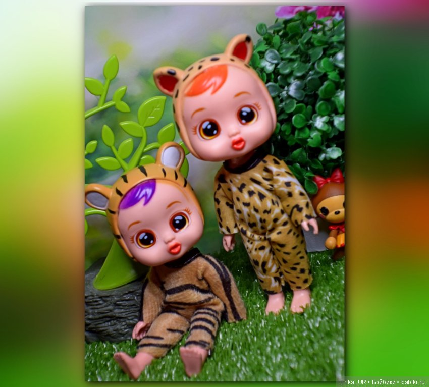 В доме моем много имен, Знаменитых и простых (С)/Маленькие жители небольшой коробки