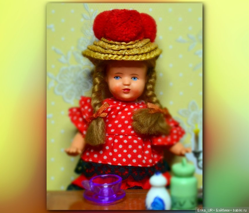 В доме моем много имен, Знаменитых и простых (С)/Маленькие жители небольшой коробки (фото 3)