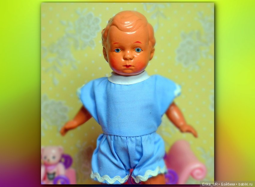 В доме моем много имен, Знаменитых и простых (С)/Маленькие жители небольшой коробки