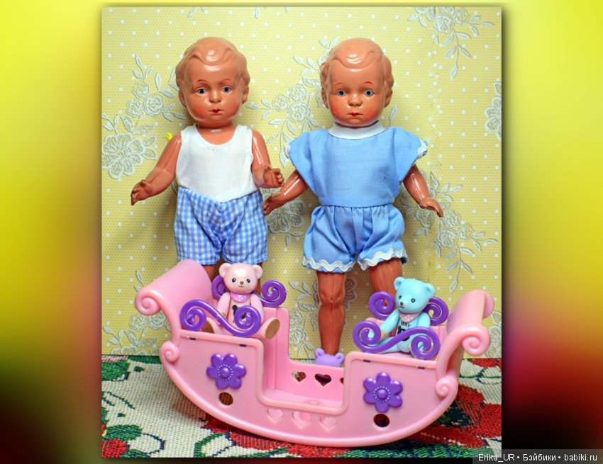 В доме моем много имен, Знаменитых и простых (С)/Маленькие жители небольшой коробки