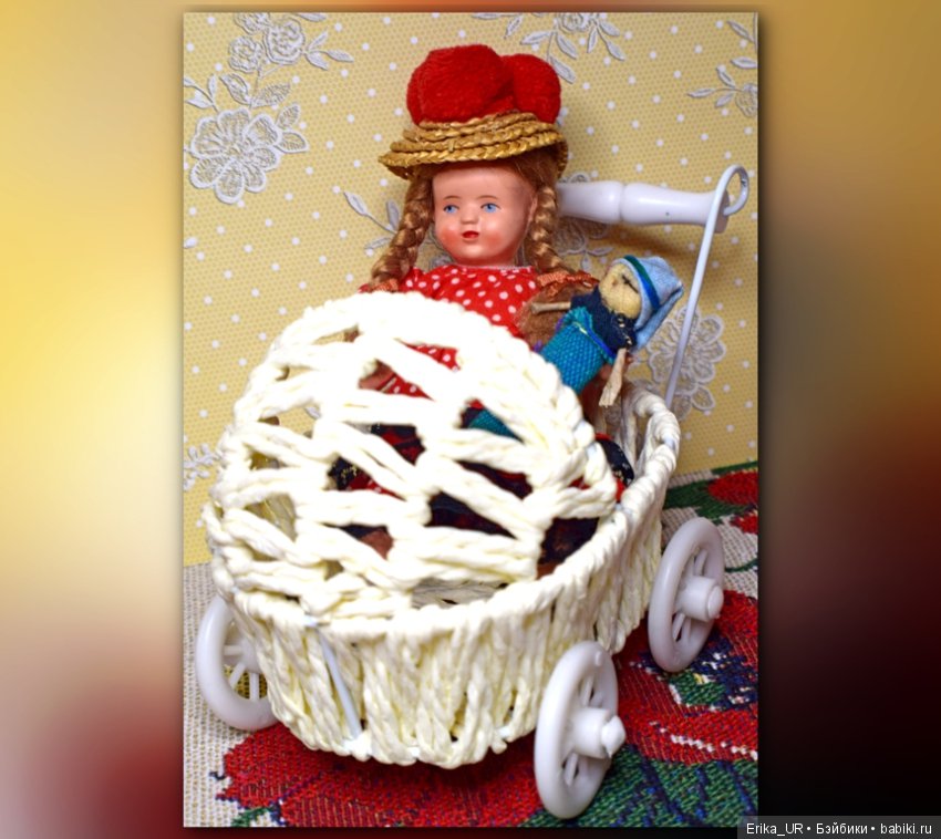 В доме моем много имен, Знаменитых и простых (С)/Маленькие жители небольшой коробки