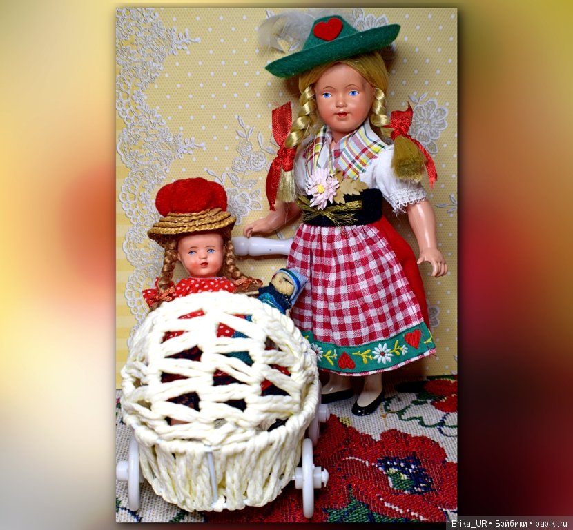 В доме моем много имен, Знаменитых и простых (С)/Маленькие жители небольшой коробки