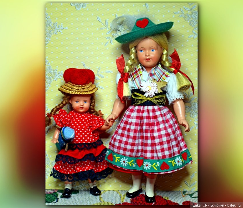 В доме моем много имен, Знаменитых и простых (С)/Маленькие жители небольшой коробки (фото 7)