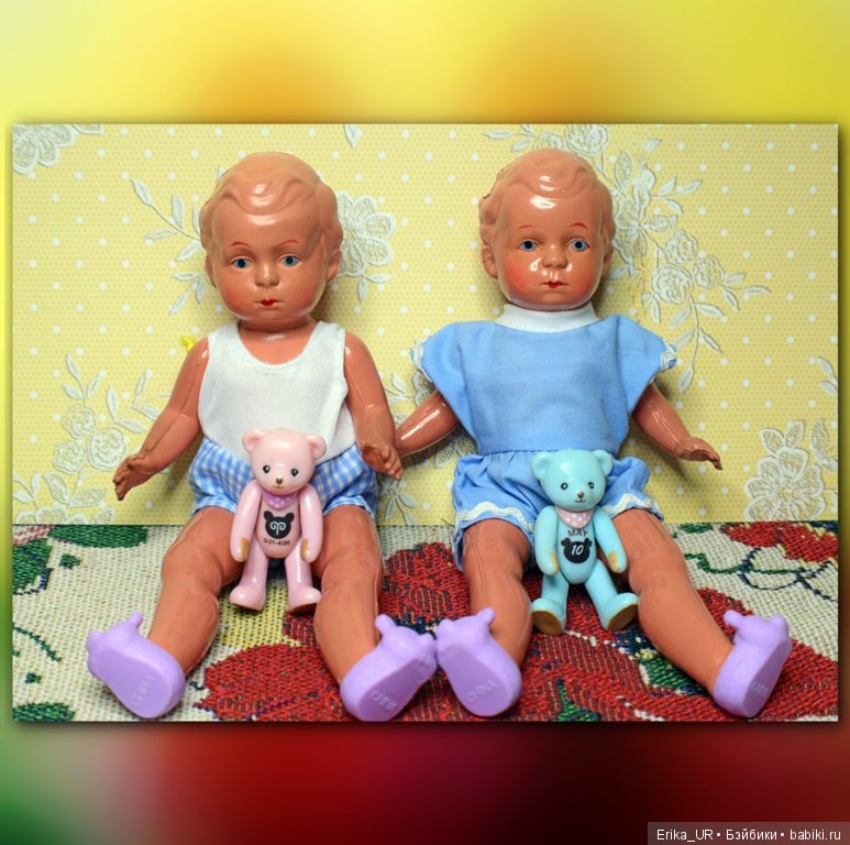 В доме моем много имен, Знаменитых и простых (С)/Маленькие жители небольшой коробки