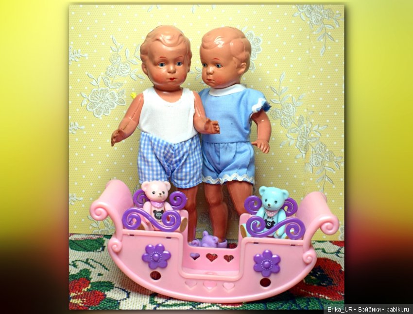 В доме моем много имен, Знаменитых и простых (С)/Маленькие жители небольшой коробки