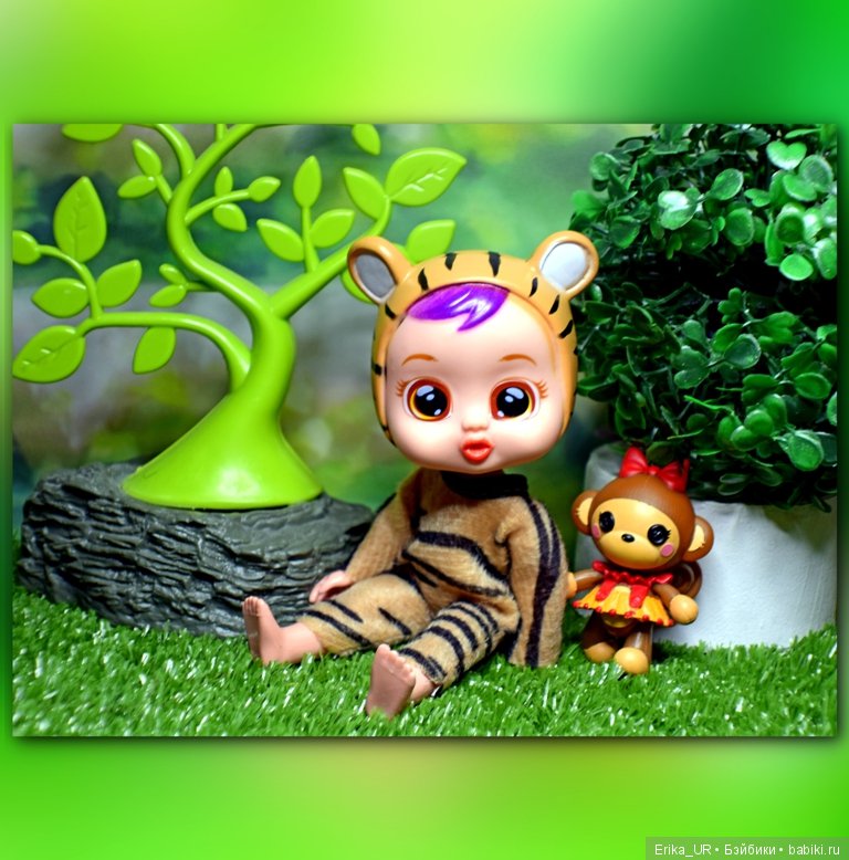 В доме моем много имен, Знаменитых и простых (С)/Маленькие жители небольшой коробки (фото 9)