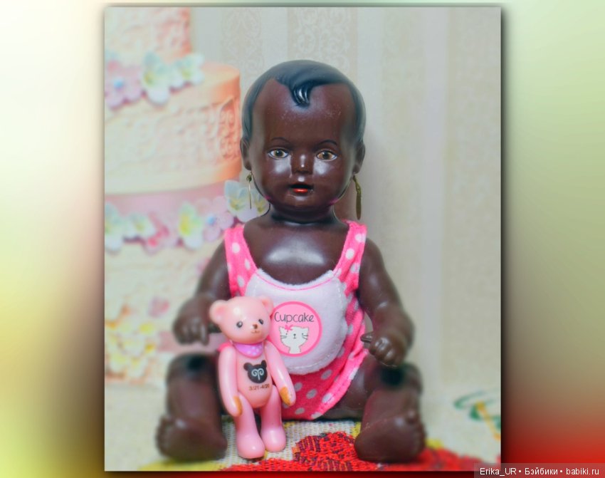 В доме моем много имен, Знаменитых и простых (С)/Маленькие жители небольшой коробки (фото 8)