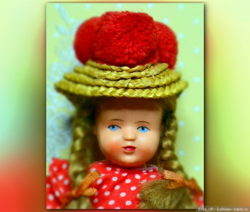 В доме моем много имен, Знаменитых и простых (С)/Маленькие жители небольшой коробки