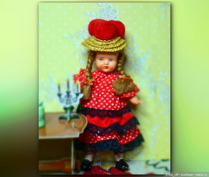 В доме моем много имен, Знаменитых и простых (С)/Маленькие жители небольшой коробки (фото 4)