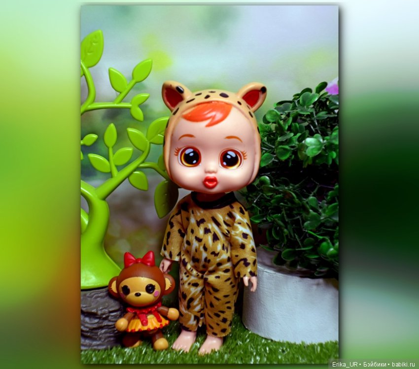 В доме моем много имен, Знаменитых и простых (С)/Маленькие жители небольшой коробки (фото 10)