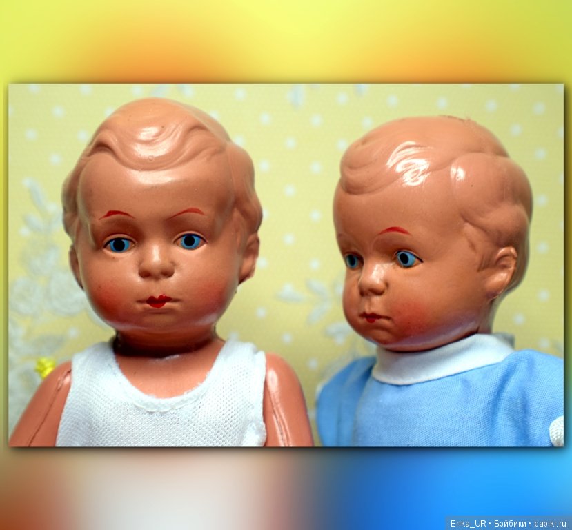 В доме моем много имен, Знаменитых и простых (С)/Маленькие жители небольшой коробки (фото 2)