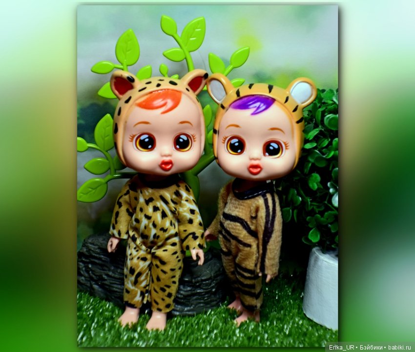 В доме моем много имен, Знаменитых и простых (С)/Маленькие жители небольшой коробки