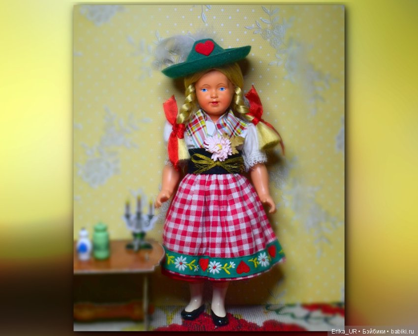 В доме моем много имен, Знаменитых и простых (С)/Маленькие жители небольшой коробки (фото 5)