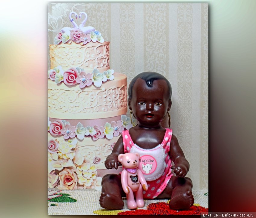 В доме моем много имен, Знаменитых и простых (С)/Маленькие жители небольшой коробки