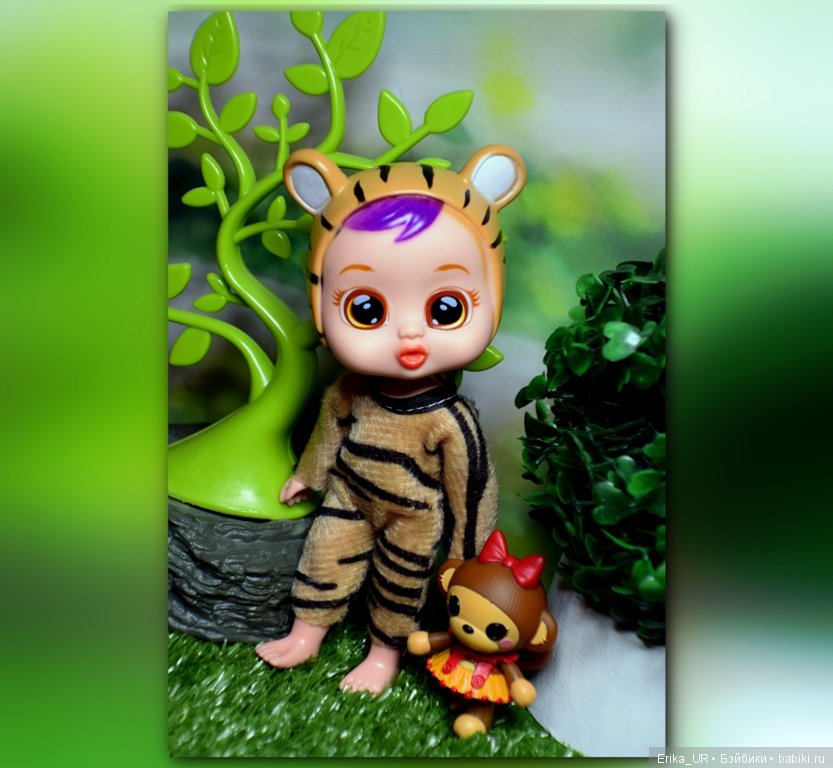 В доме моем много имен, Знаменитых и простых (С)/Маленькие жители небольшой коробки