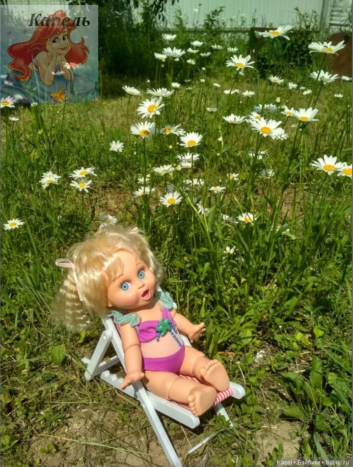 Первая фотосессия — Куклы Galoob Baby Face (Фейсинки): винтаж 90