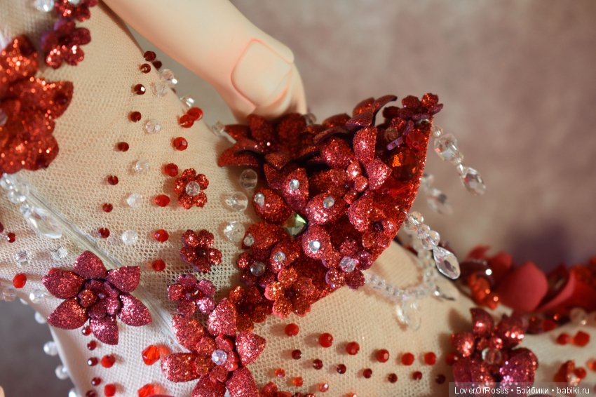 Скоро Доллскар 2019 — Куклы Iplehouse (Иплхаус): BJD (БЖД) (фото 8)