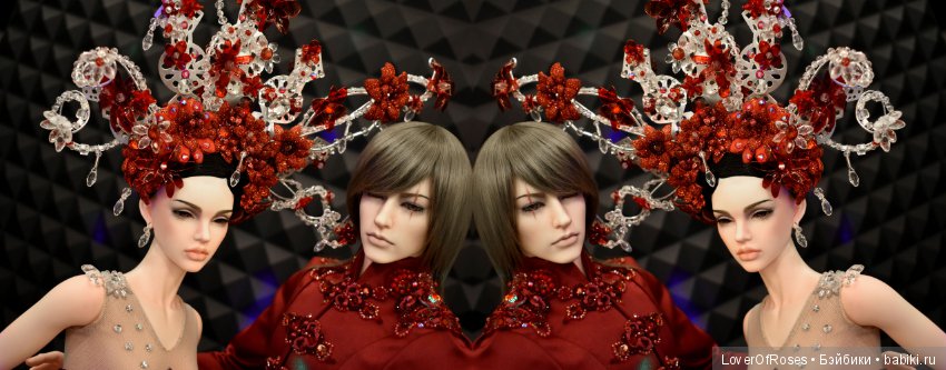 Скоро Доллскар 2019 — Куклы Iplehouse (Иплхаус): BJD (БЖД)