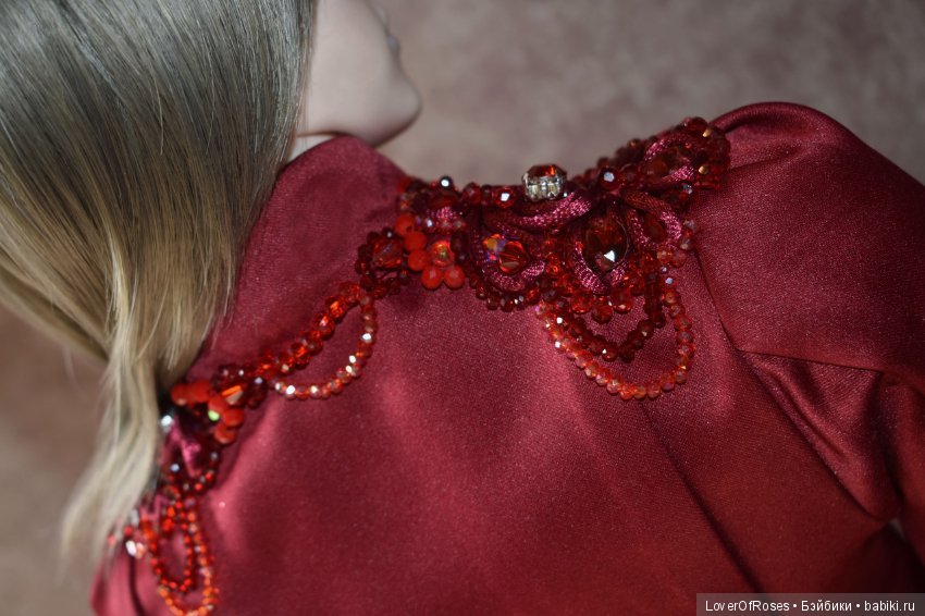 Скоро Доллскар 2019 — Куклы Iplehouse (Иплхаус): BJD (БЖД) (фото 10)