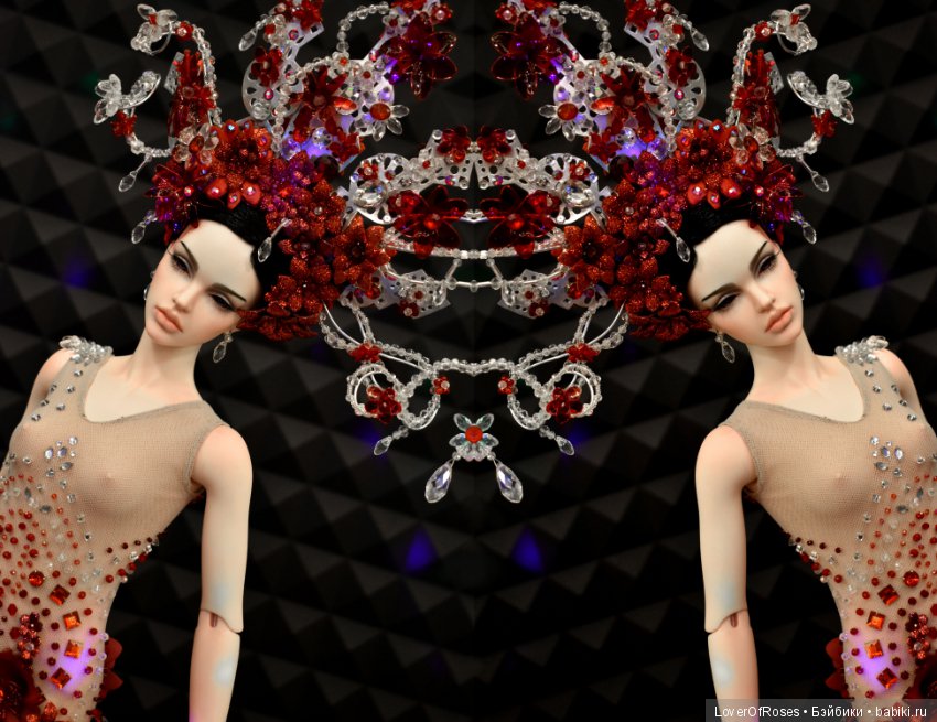 Скоро Доллскар 2019 — Куклы Iplehouse (Иплхаус): BJD (БЖД)