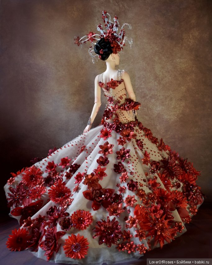 Скоро Доллскар 2019 — Куклы Iplehouse (Иплхаус): BJD (БЖД) (фото 3)