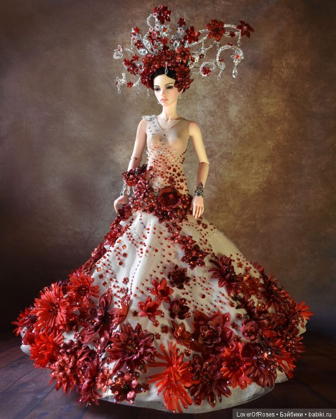 Скоро Доллскар 2019 — Куклы Iplehouse (Иплхаус): BJD (БЖД) (фото 2)