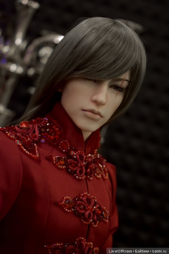 Скоро Доллскар 2019 — Куклы Iplehouse (Иплхаус): BJD (БЖД)