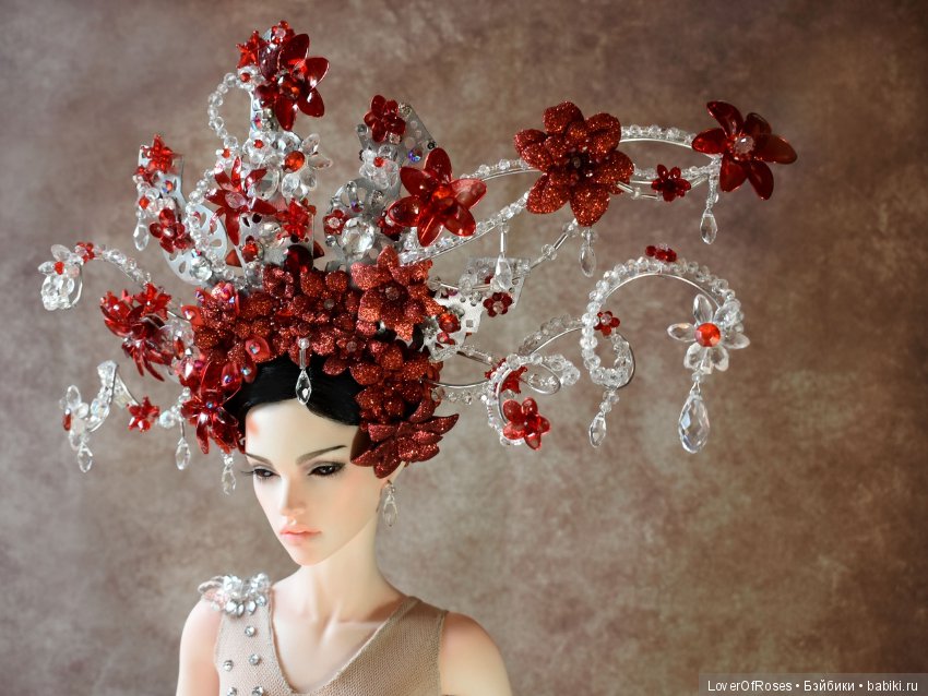 Скоро Доллскар 2019 — Куклы Iplehouse (Иплхаус): BJD (БЖД) (фото 4)