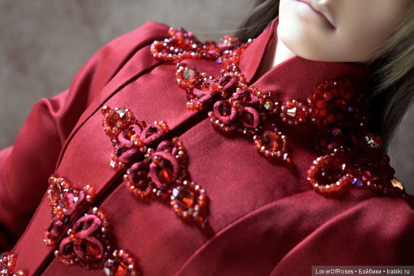 Скоро Доллскар 2019 — Куклы Iplehouse (Иплхаус): BJD (БЖД) (фото 9)