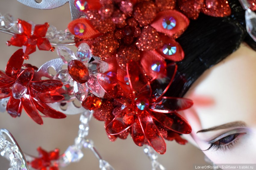 Скоро Доллскар 2019 — Куклы Iplehouse (Иплхаус): BJD (БЖД) (фото 5)