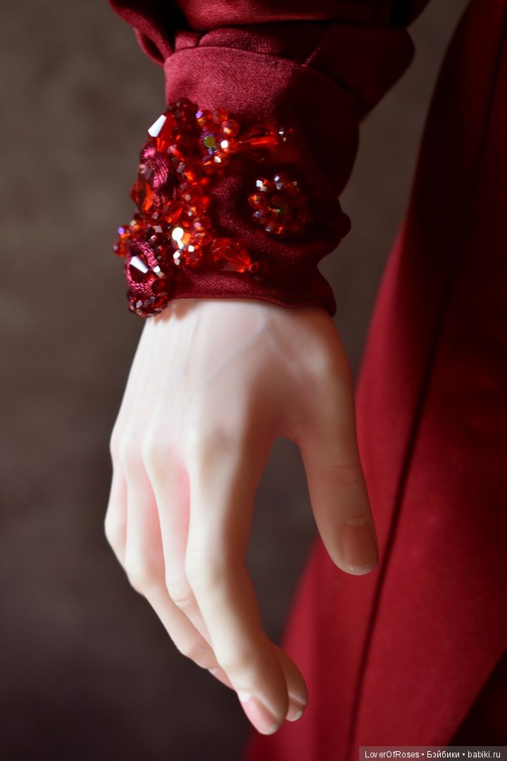 Скоро Доллскар 2019 — Куклы Iplehouse (Иплхаус): BJD (БЖД)