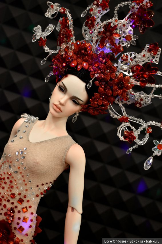 Скоро Доллскар 2019 — Куклы Iplehouse (Иплхаус): BJD (БЖД)