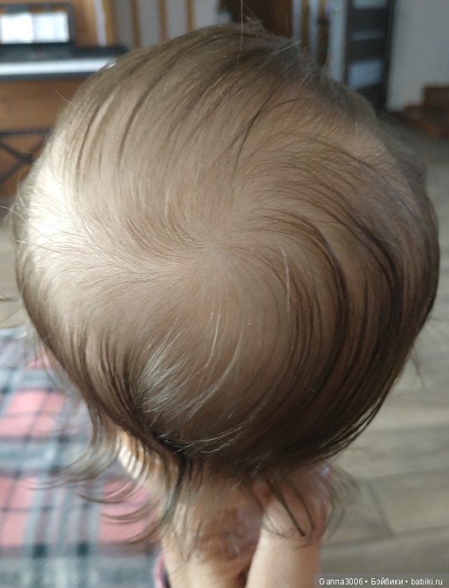 Малышка София — Куклы Реборн (Reborn): работы мастеров