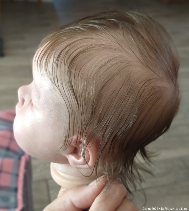 Малышка София — Куклы Реборн (Reborn): работы мастеров