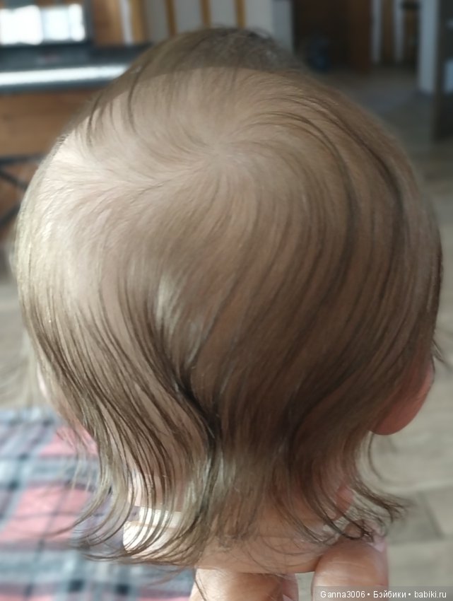 Малышка София — Куклы Реборн (Reborn): работы мастеров